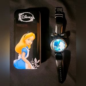 Alice in Wonderland Watch